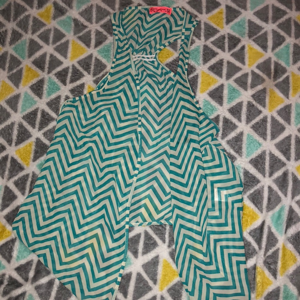 Cardigan